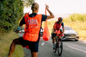 INEOS Grenadiers reestructura su directiva