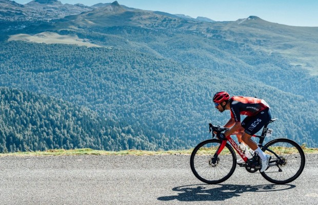 INEOS Grenadiers reestructura su directiva