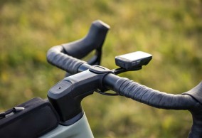 New Focus Paralane 2024: Fast and comfortable for long distances