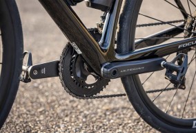 New Focus Paralane 2024: Fast and comfortable for long distances