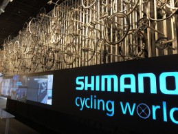 Components manufactured by 'new slaves': Shimano supplier investigated for labour exploitation