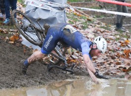 Some reasons to stay away from the road in winter