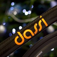 First brake discs made of graphene by 2020