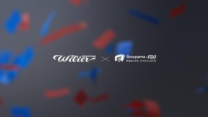 Es oficial, el Groupama-FDJ se cambia a Wilier