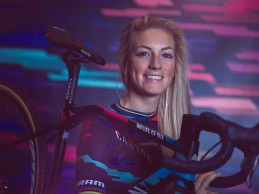 Pauline Ferran Prevot