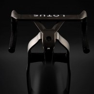 Hope HB.T, the UK's radical bike for the Tokyo Olympics