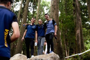 Pablo Rodriguez ficha por el BH Templo Cafés