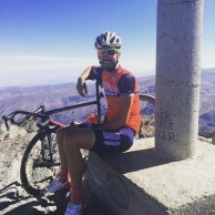 Javi Moreno se retira del ciclismo de carretera y se pasa al MTB