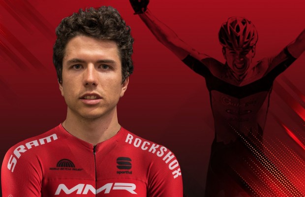 Nadir Colledani ficha por el MMR Factory Racing Team