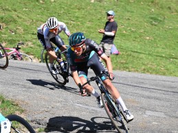 Conflict of interest and a lot of money: Cian Uijtdebroeks' affair is just beginning