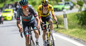 Conflict of interest and a lot of money: Cian Uijtdebroeks' affair is just beginning