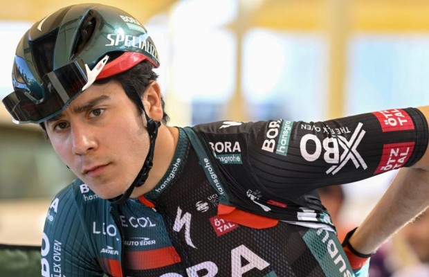 Conflicto de intereses y mucho dinero: el lío de Cian Uijtdebroeks solo acaba de empezar