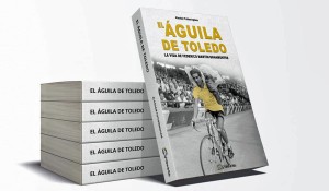 Libros sobre ciclismo para regalar