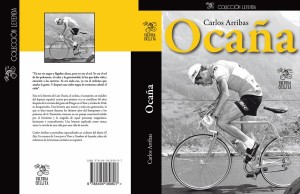 Libros sobre ciclismo para regalar