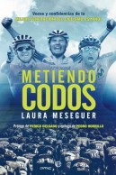 Libros sobre ciclismo para regalar