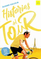 Libros sobre ciclismo para regalar