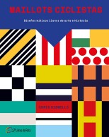 Libros sobre ciclismo para regalar