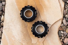 Kogel presenta su eje de pedalier T47 con rodamientos cerámicos