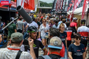 Entrevista a Albert Balcells, organizador de la Sea Otter Europe