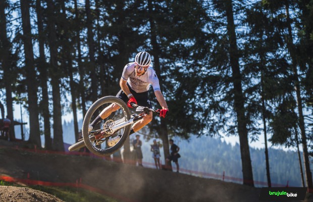 As suspensões eletrônicas estão prontas para invadir o mountain bike