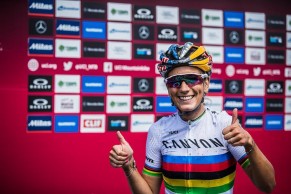 Pauline Ferrand Prevot