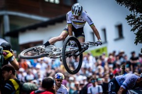 5 ciclistas que marcaron la temporada XCO de 2019