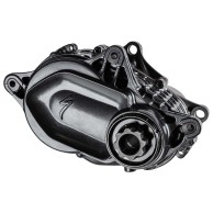 Motor central vs motor de buje en una e-bike ¿cuál es mejor?