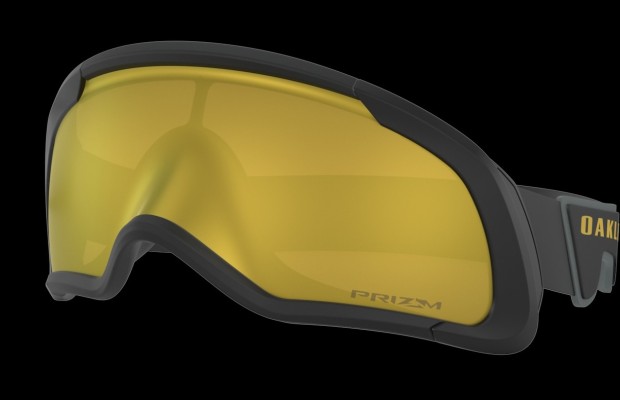 Novos Oakley Flex Scape