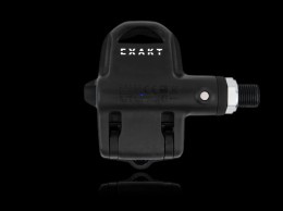 Pedales Look EXAKT con medidor de potencia integrado