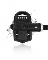 Pedales Look EXAKT con medidor de potencia integrado