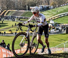 Namur 2023 CX World Cup: favorites, schedules and how to watch