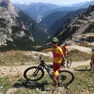 4 años de sanción por dopaje a Pedro Romero "Esto es una pesadilla"