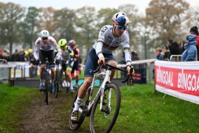 Namur 2023 CX World Cup: favorites, schedules and how to watch