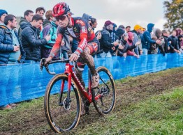 Namur 2023 CX World Cup: favorites, schedules and how to watch