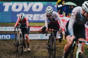 Namur 2023 CX World Cup: favorites, schedules and how to watch