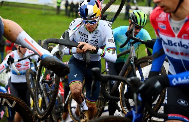 Copa del Mundo CX de Namur 2023: favoritos, horarios y dónde ver