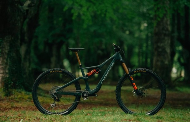 Orbea Rallon 2024: nouveautés, modèles et prix