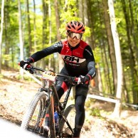 "Llega el momento de decirle adiós" Josep Duran deja el mountain bike a los 22 años por una enfermedad cardíaca