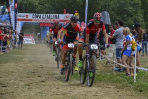 Entrevista a Albert Balcells, organizador de la Sea Otter Europe