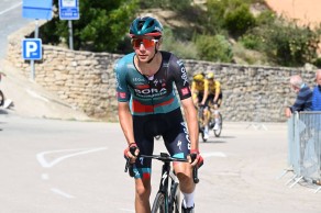 Adoptar un sistema de fichajes como en el fútbol, la propuesta de Lefevere