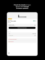 Classified lança um aplicativo para seu sistema Powershift