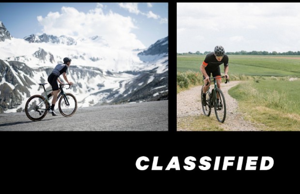 Classified launches an app for its Powershift system