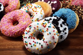 These are the best diets in the world in 2023