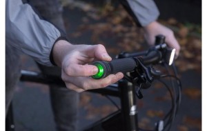 Puños calefactables para bici ¿tienen futuro?