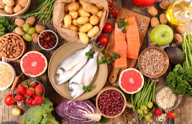 These are the best diets in the world in 2023