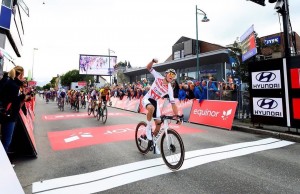 Mathieu Van der Poel, el ciclista más versátil