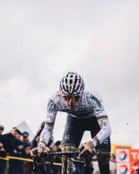 Mathieu Van der Poel, el ciclista más versátil