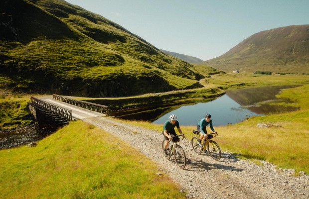 ¿Es posible recuperar un paraíso para el gravel? Este podría ser tu próximo viaje