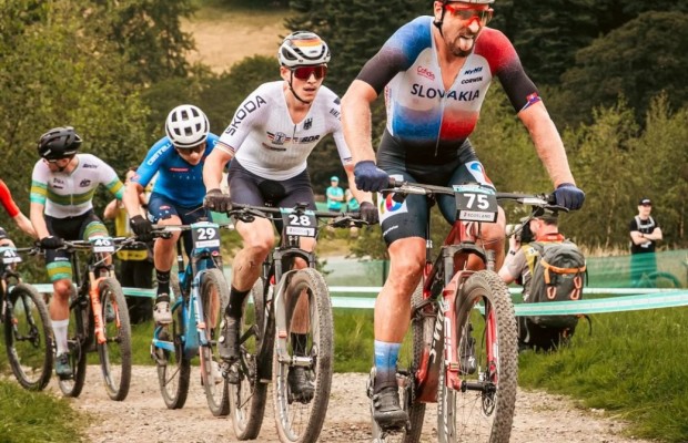 Peter Sagan competirá em Chelva e Banyoles: este é o seu calendário de MTB para 2024