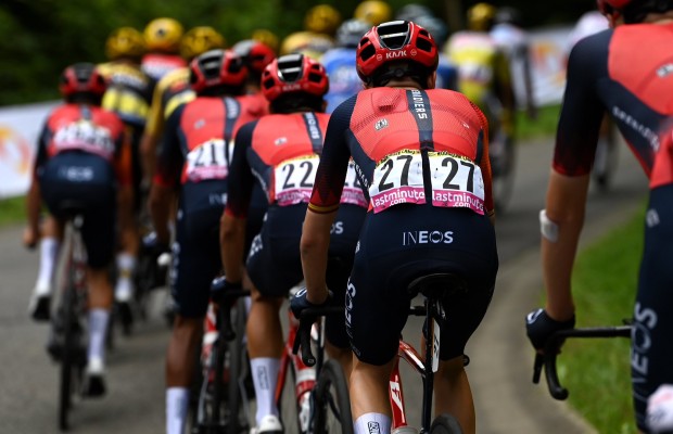 Some prefer to go to Jumbo for less money and not stay at INEOS.